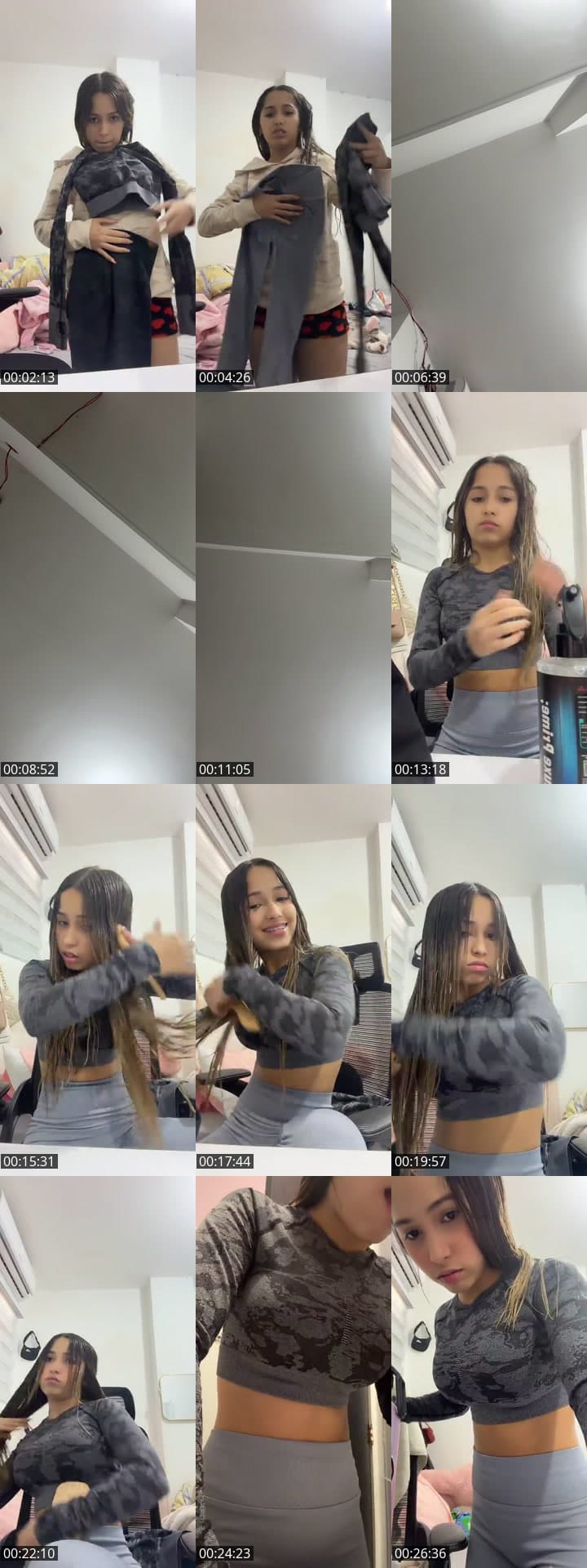 @daryh TikTok live stream
