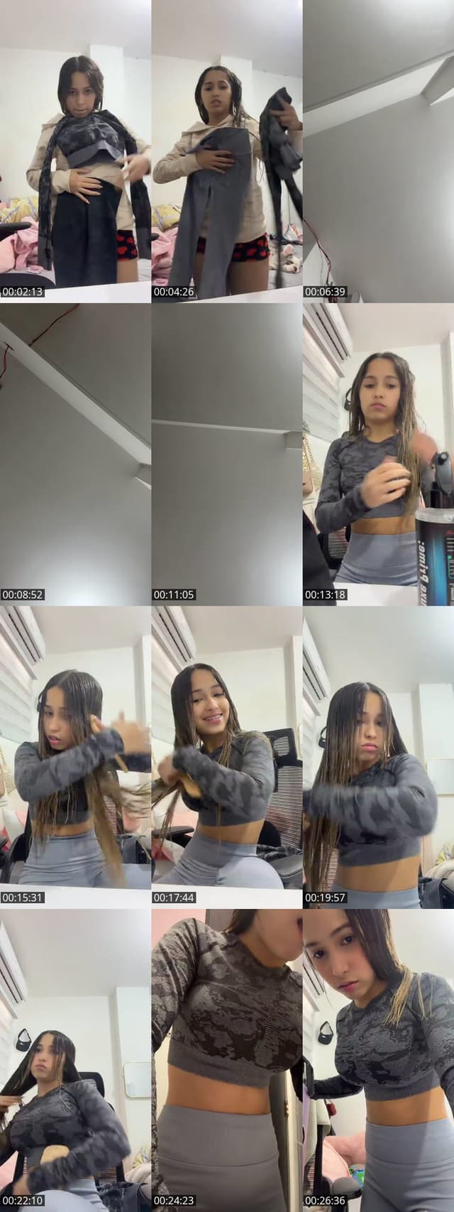 @daryh TikTok live from 2026-05-08
