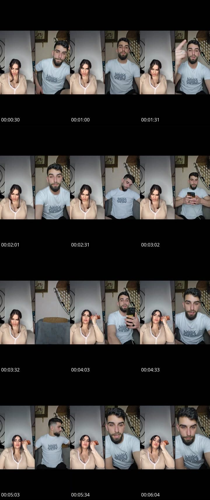 @hemy525 TikTok live stream