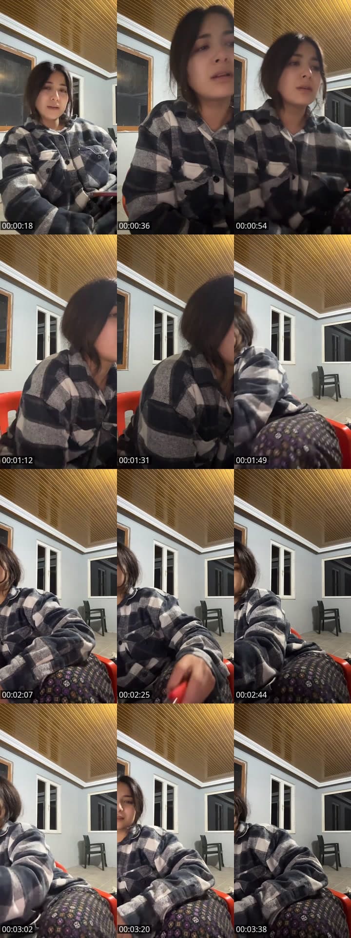 @alyena080 TikTok live stream