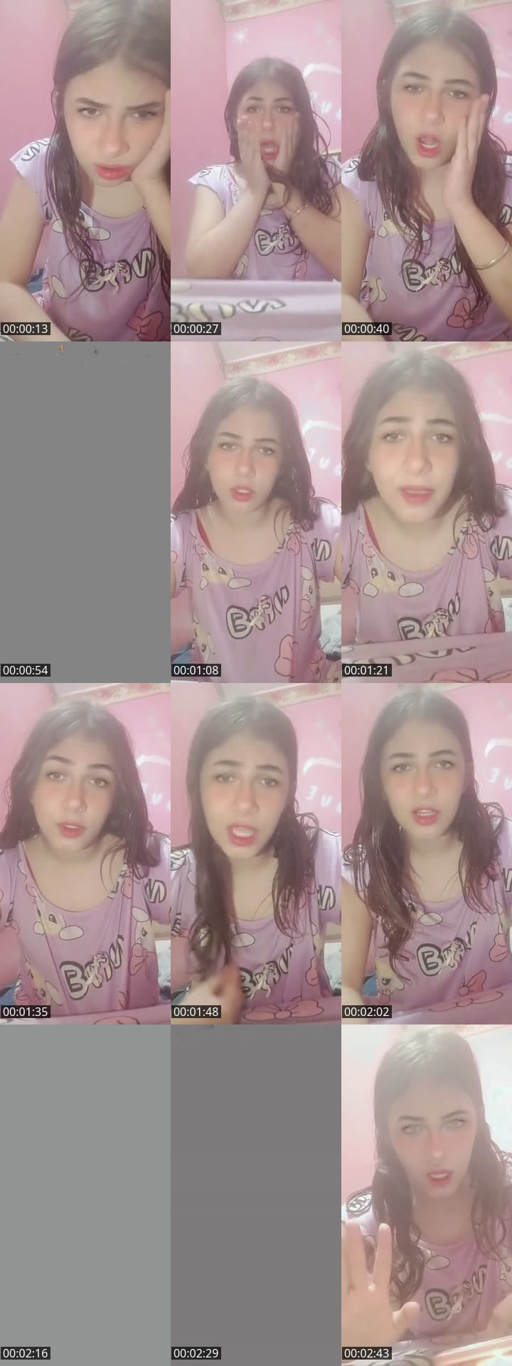 @roro.roro4499 TikTok live stream
