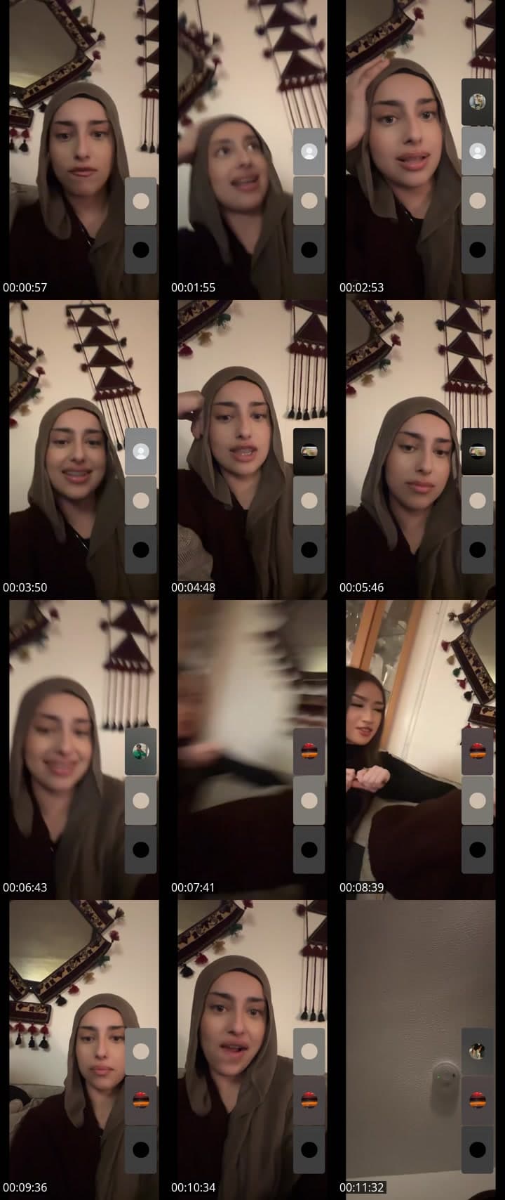 @notm4ryam TikTok live stream