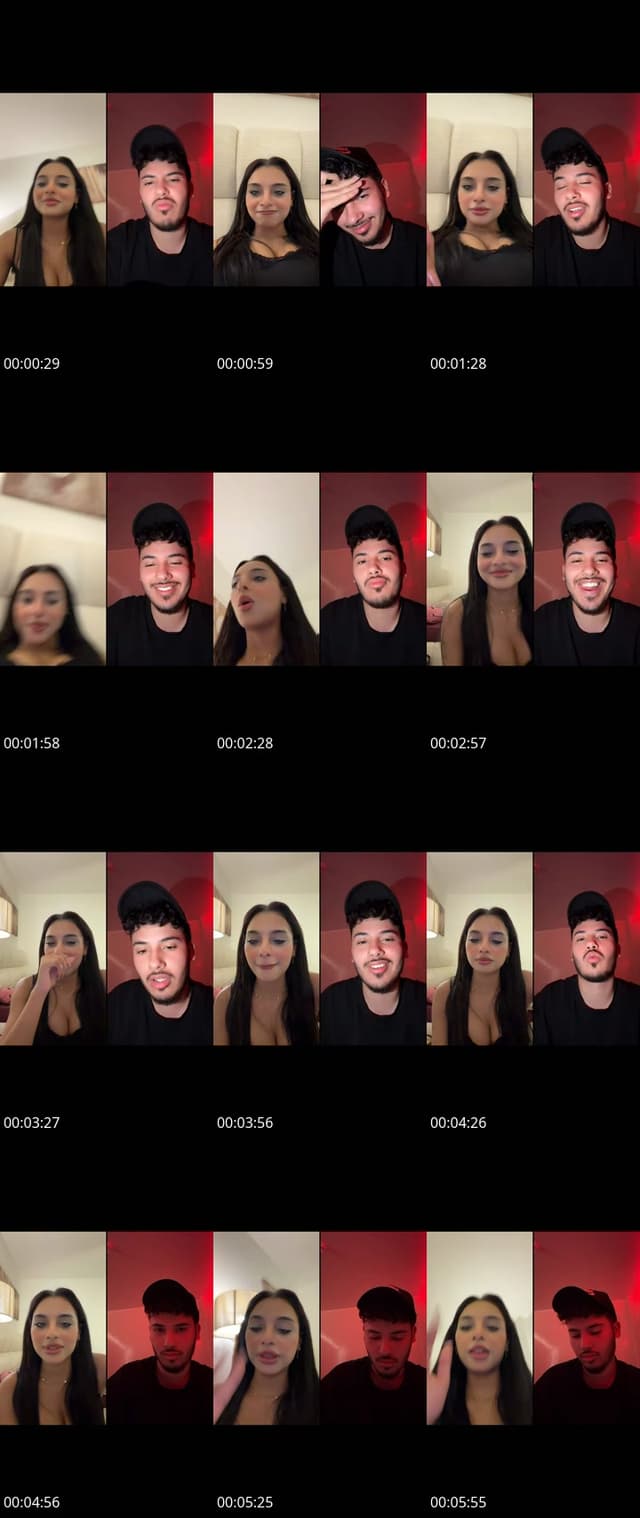 @shuumohamedd TikTok live from 2026-05-08