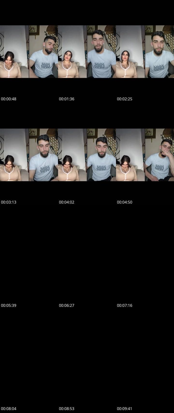 @hemy525 TikTok live stream