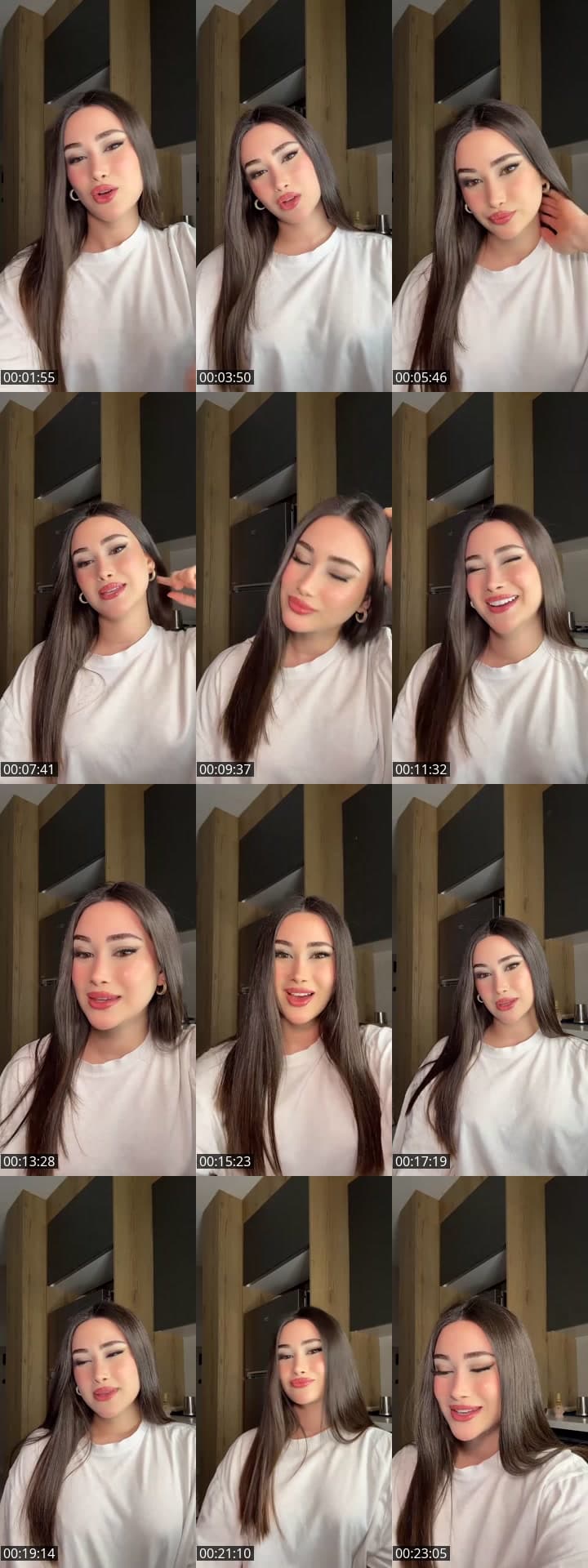 youtube SimayEceee