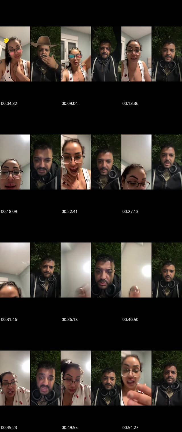 TikTok live: Ya estoy por aquí♥️♥️✌️ by @dakota.tarraga