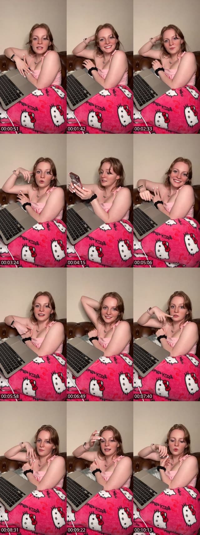 TikTok live: chilling☺️🇺🇸 by @lily.is.flexy
