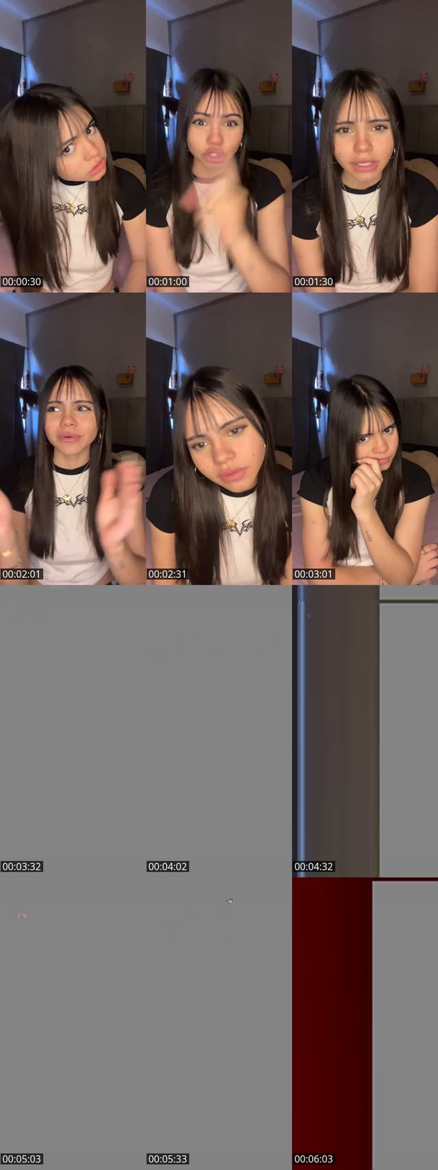 @mileecepeda TikTok live from 2026-05-08