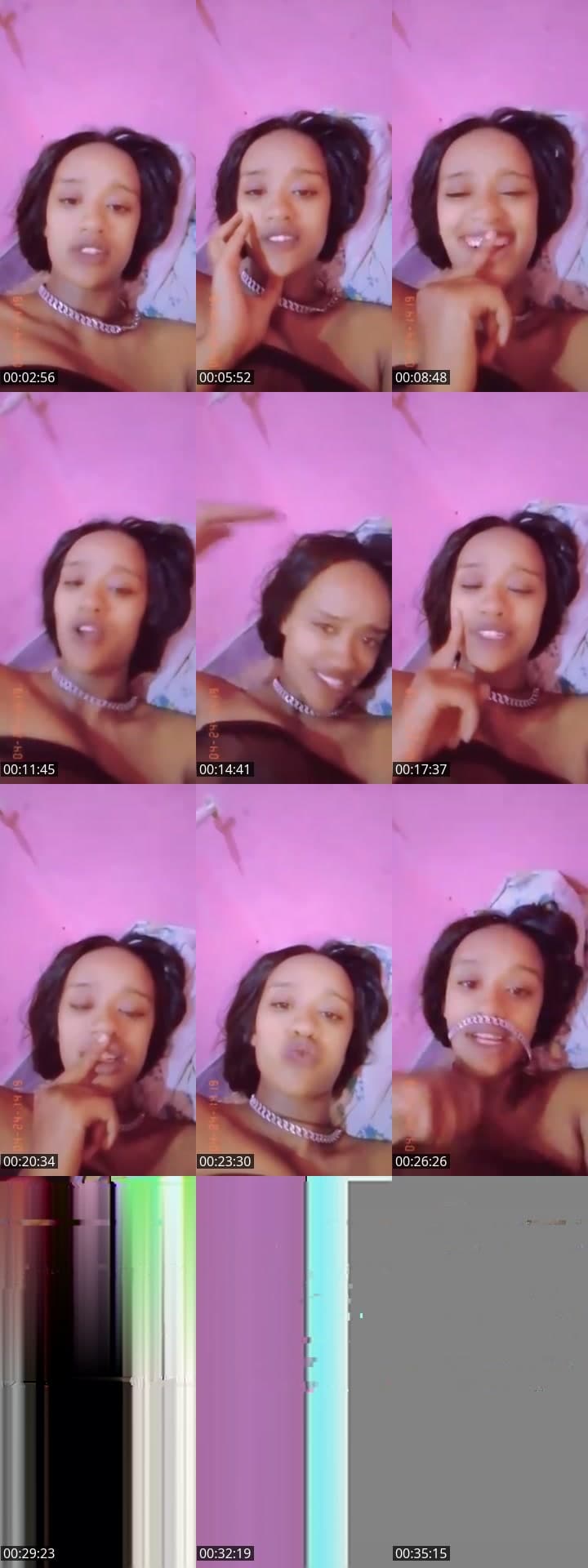 @modelpk5 TikTok live stream