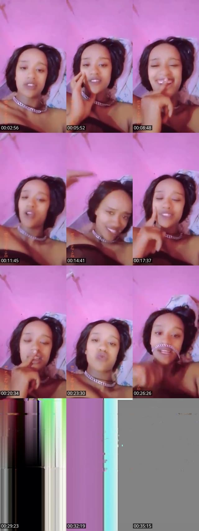 @modelpk5 TikTok live from 2026-05-08