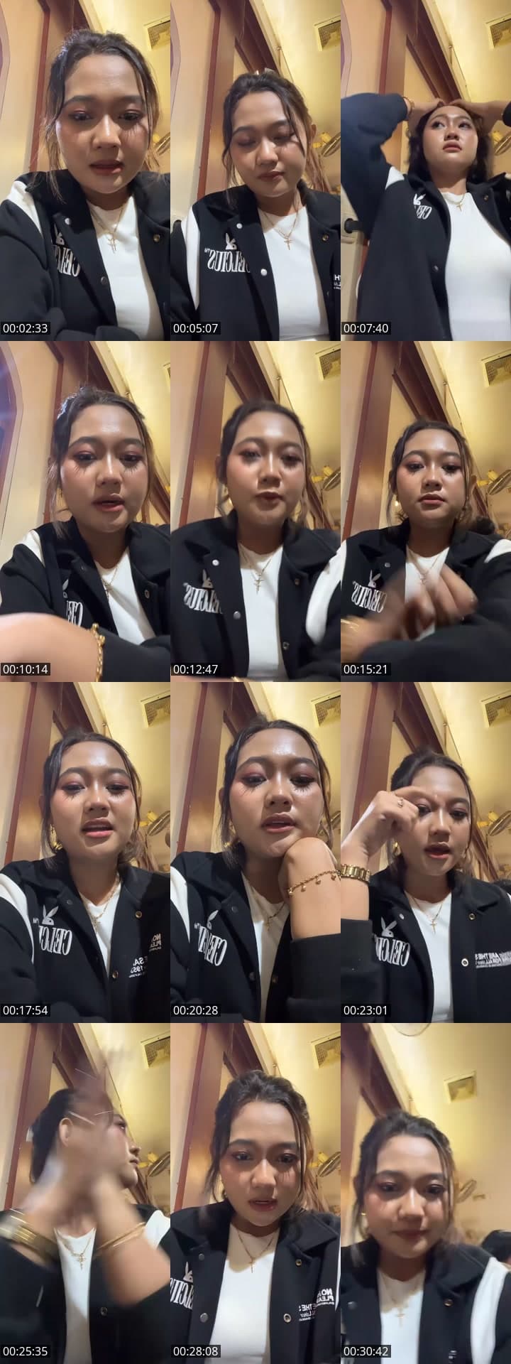 @tttrisia TikTok live stream