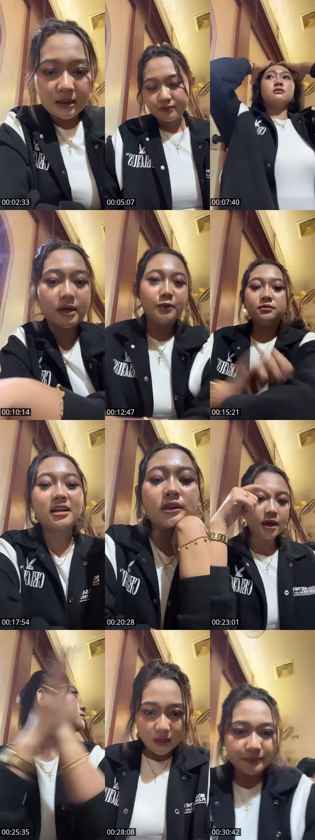 @tttrisia TikTok live from 2026-05-08