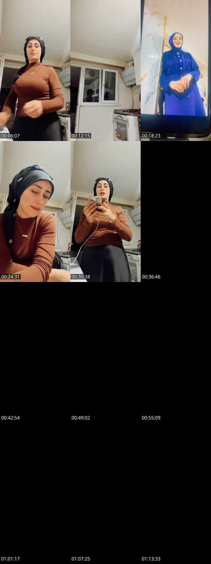 Hoşgeldiniz 🫰🤎