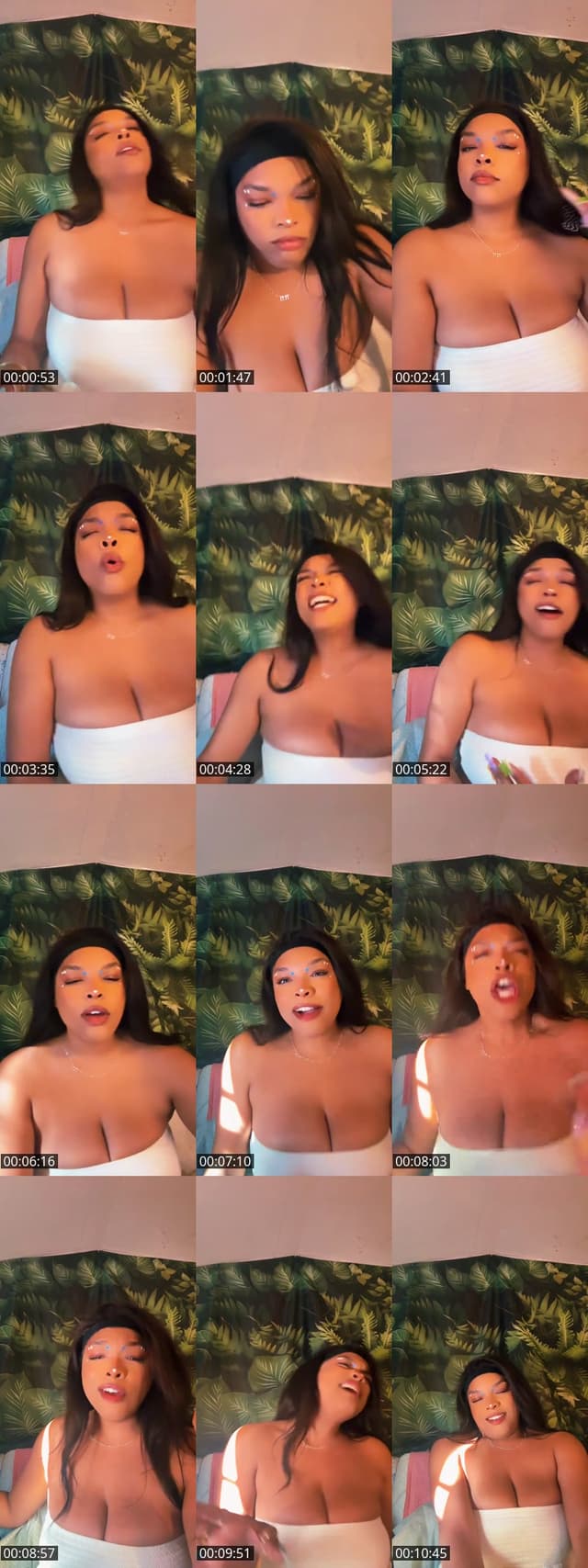 @dessssslove TikTok live from 2026-05-08