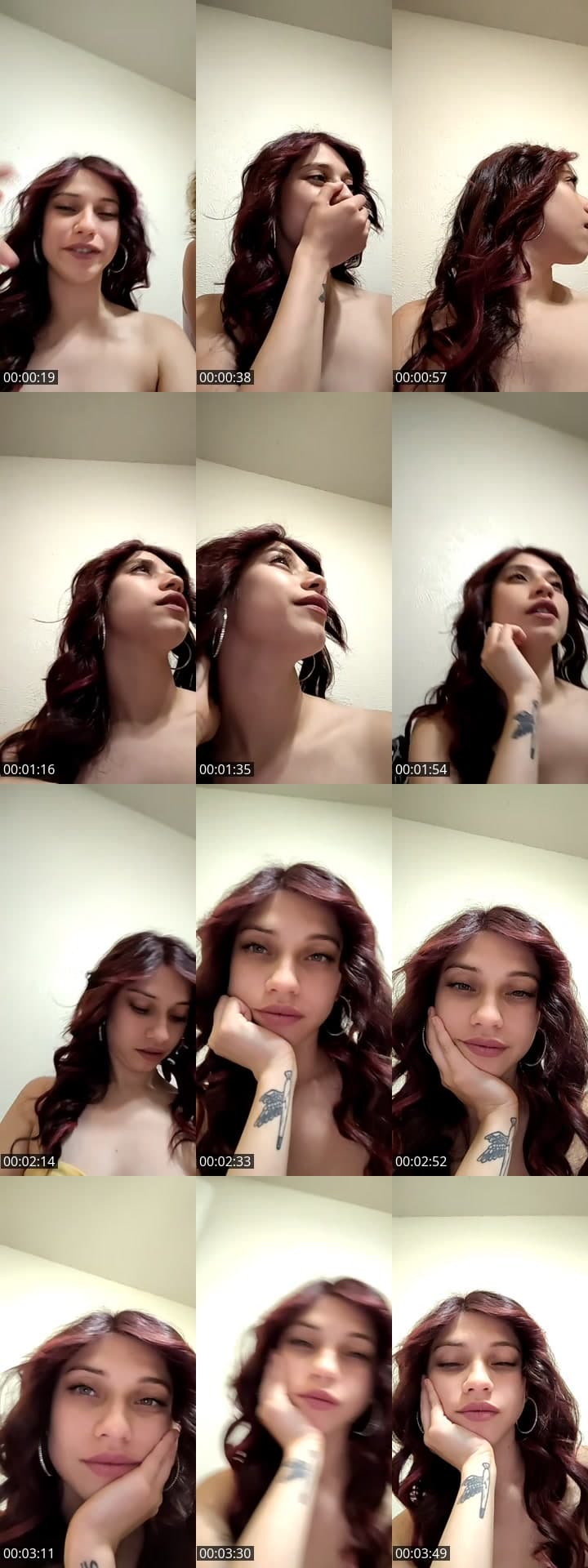 @maissick57 TikTok live stream