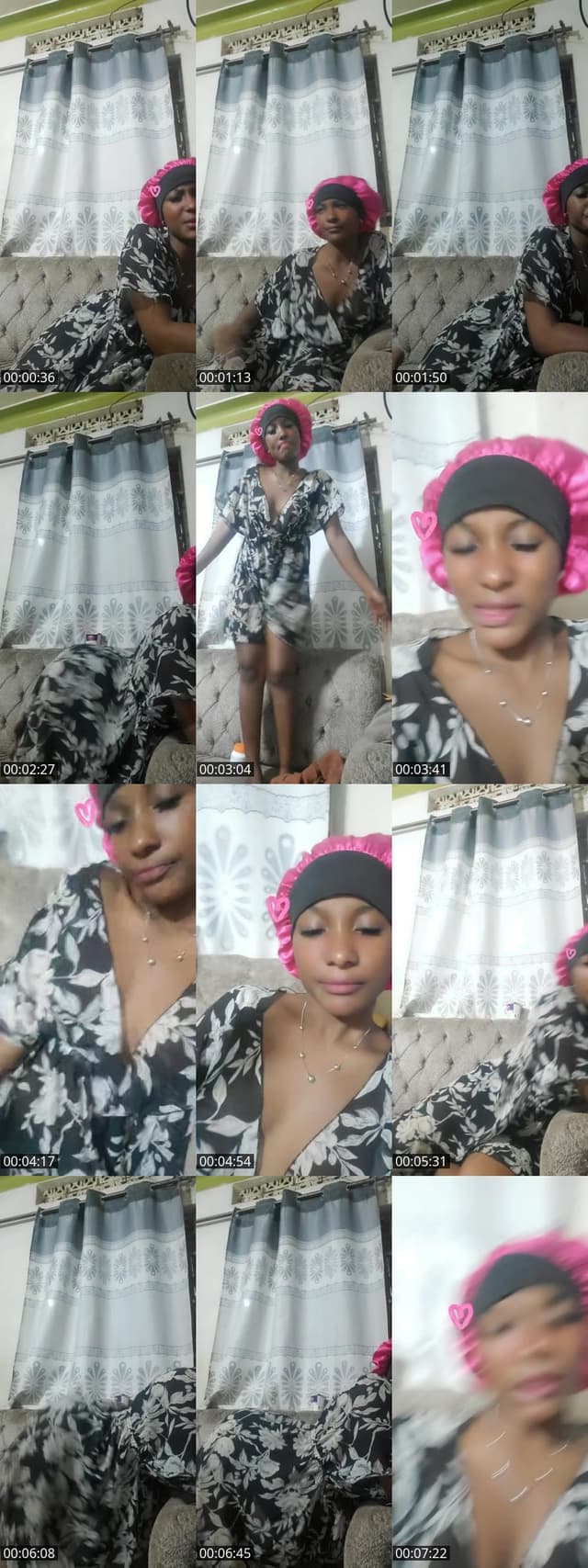 @praise.sheillah TikTok live from 2026-05-08