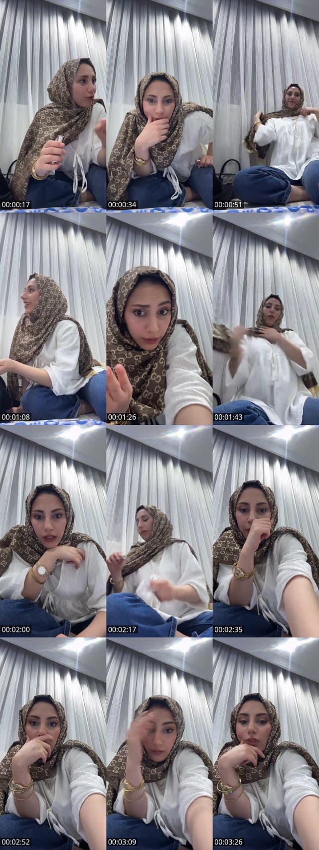 @seymaodkrn TikTok live from 2026-05-08
