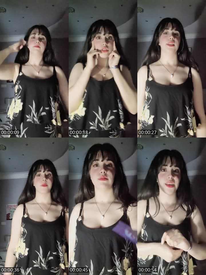 kedi ve adhd kiz