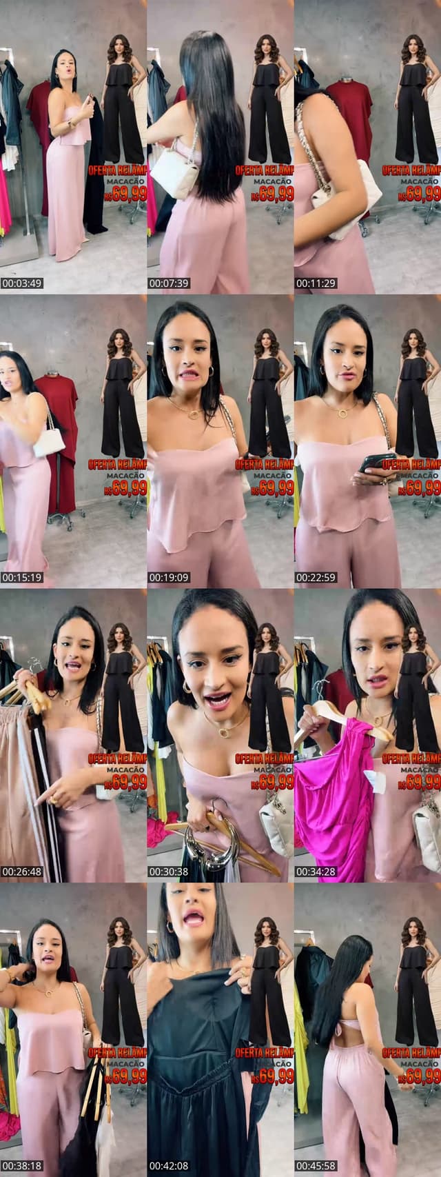 @rosachiclebh TikTok live from 2026-05-08
