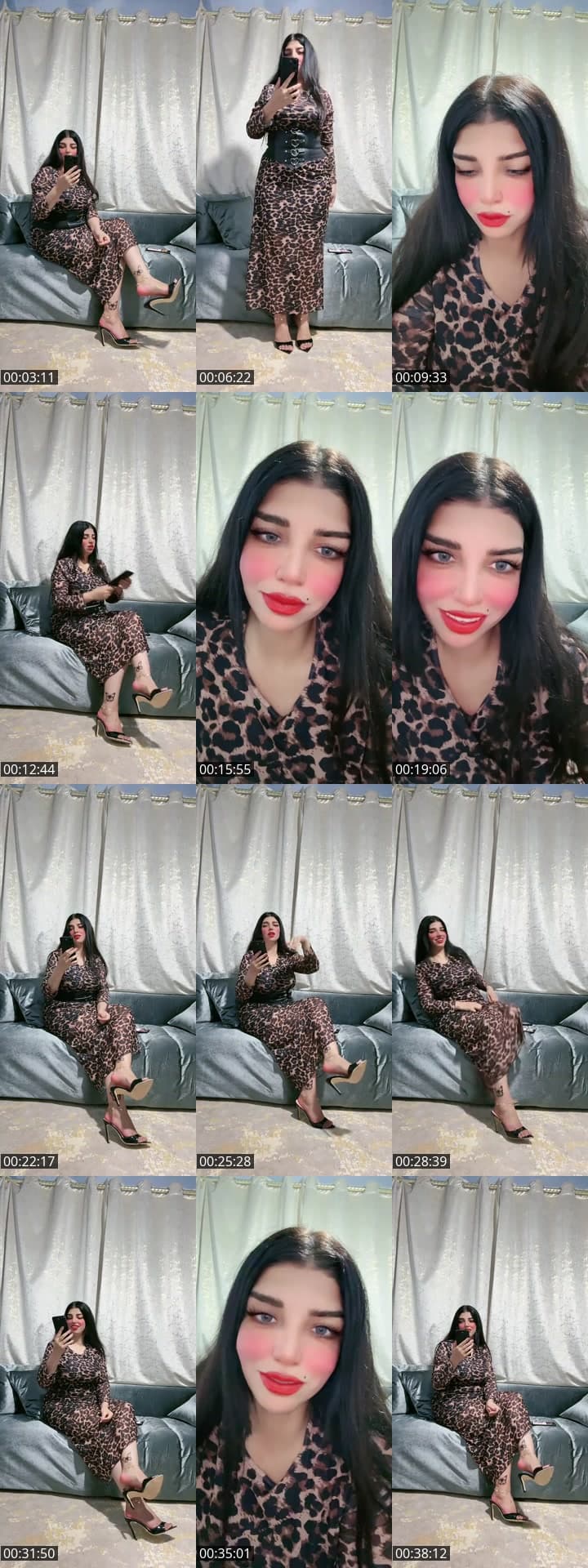تعالوا نسولف💛