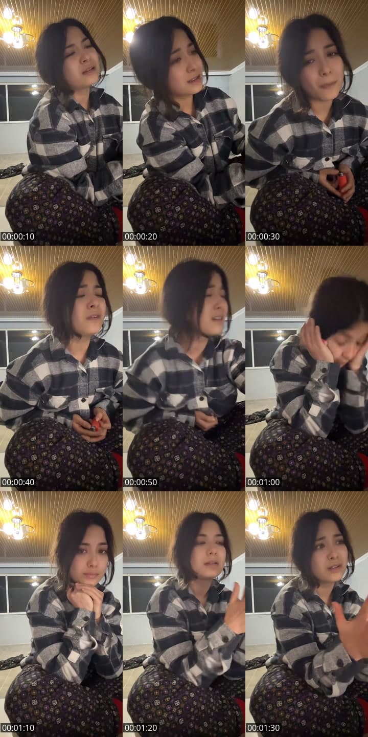 @alyena080 TikTok live stream