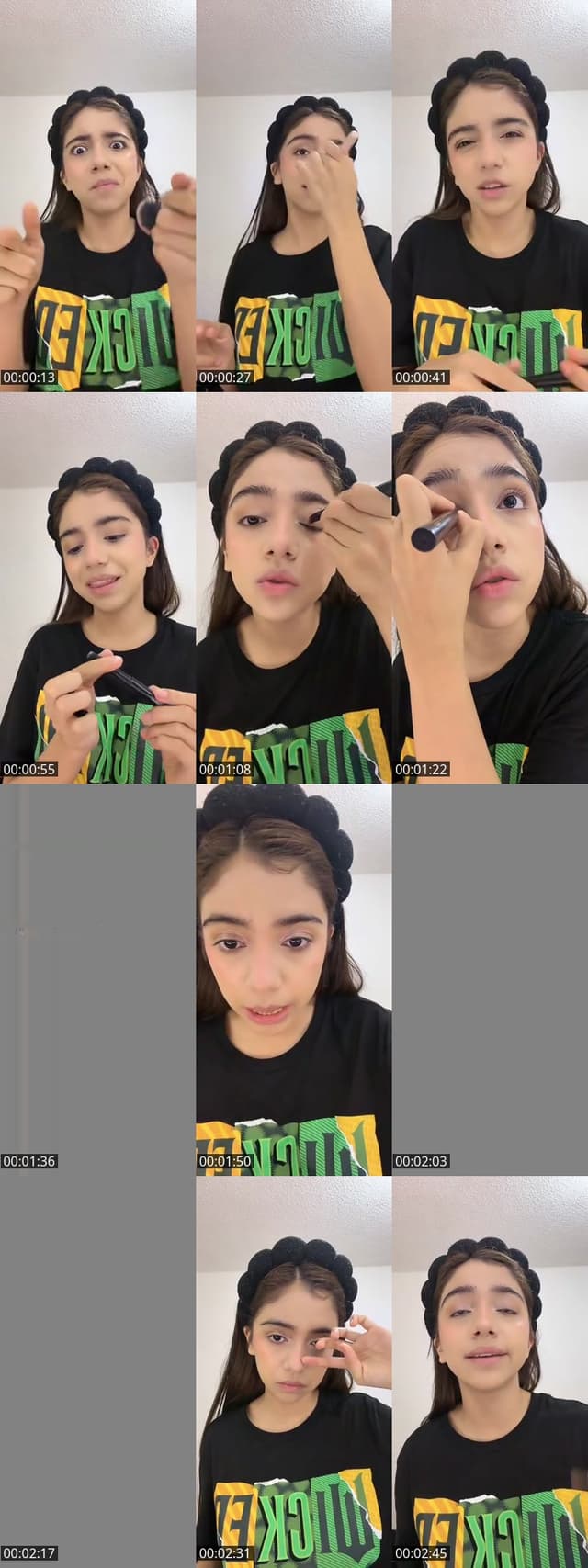 @kari_romu TikTok live from 2026-05-08
