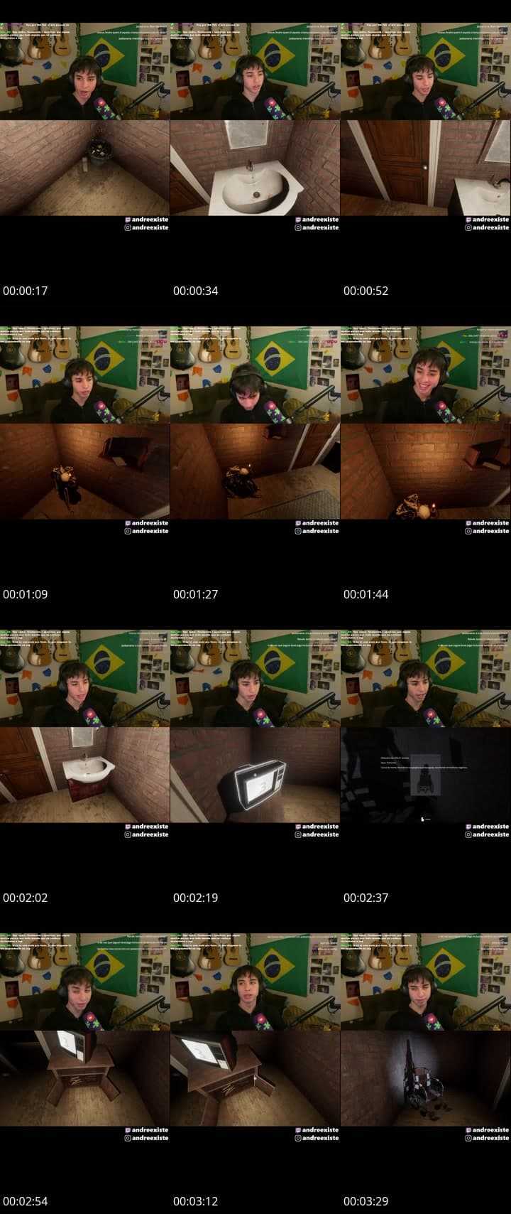 JOGOS DUVIDOSOS