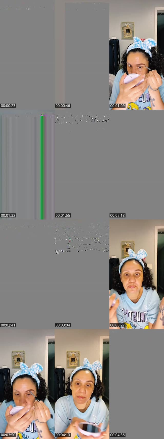 TikTok live: 😘 by @angie_loves_me