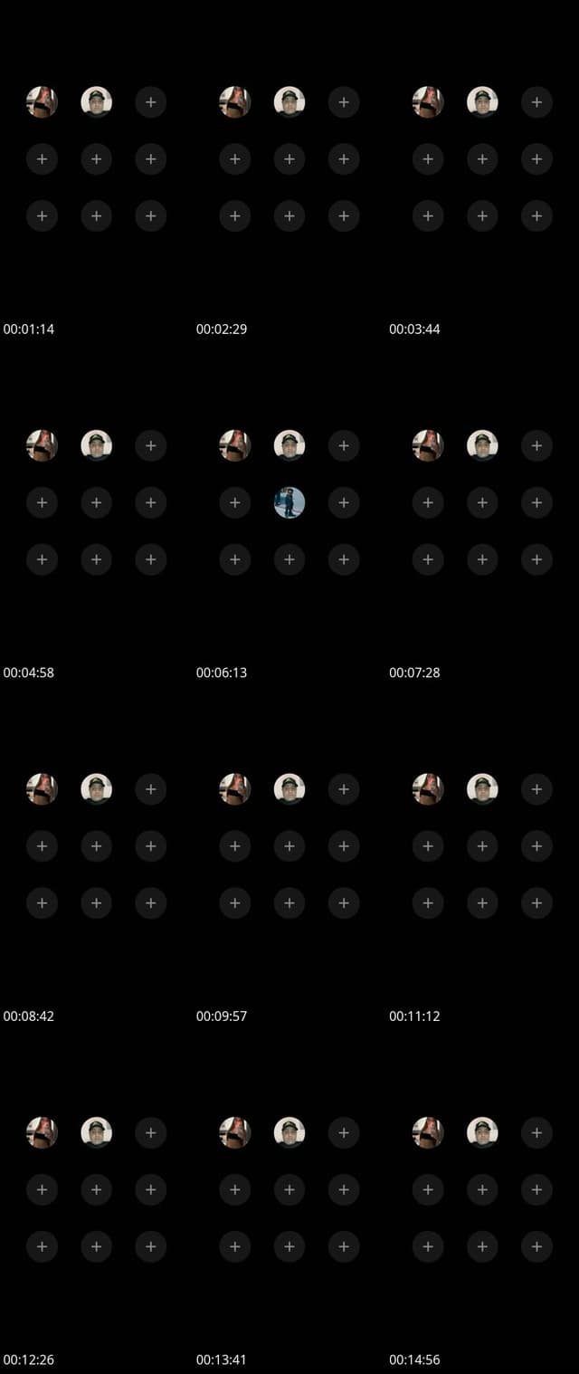TikTok live: Gift gal 🩷 by @zgr_xx