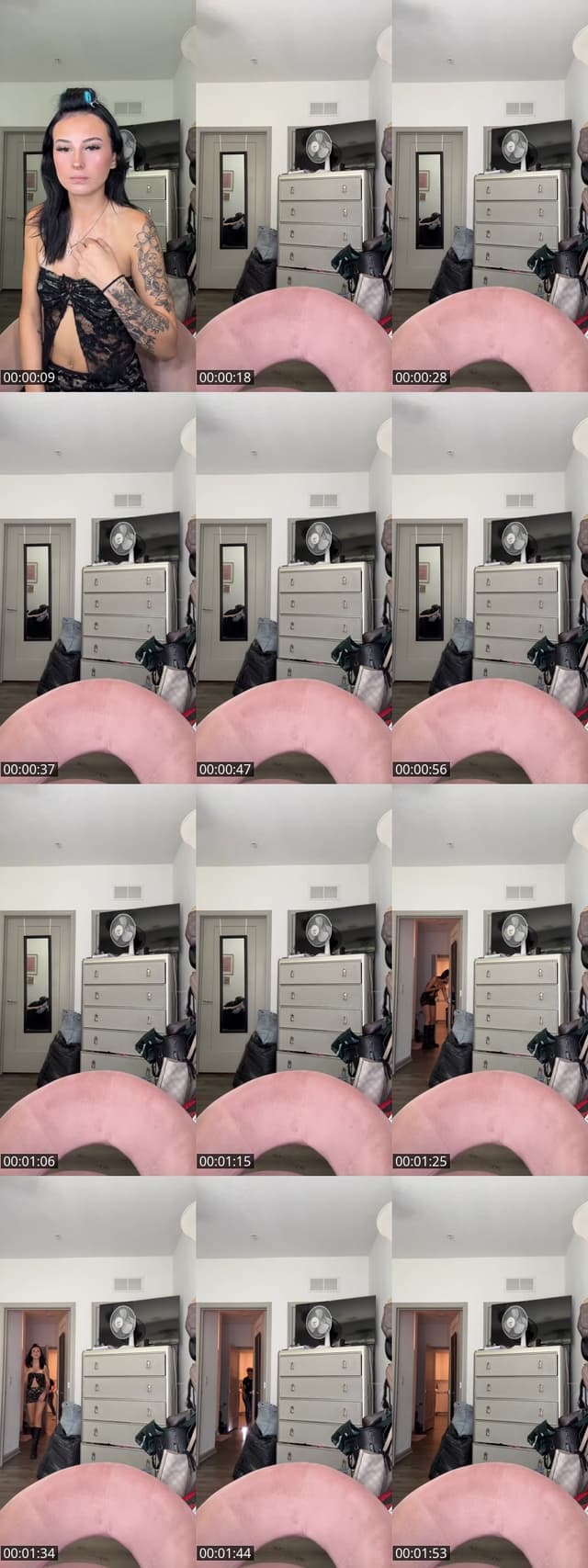 Past TikTok live: Looking for a bf! by @yalfav.destynie