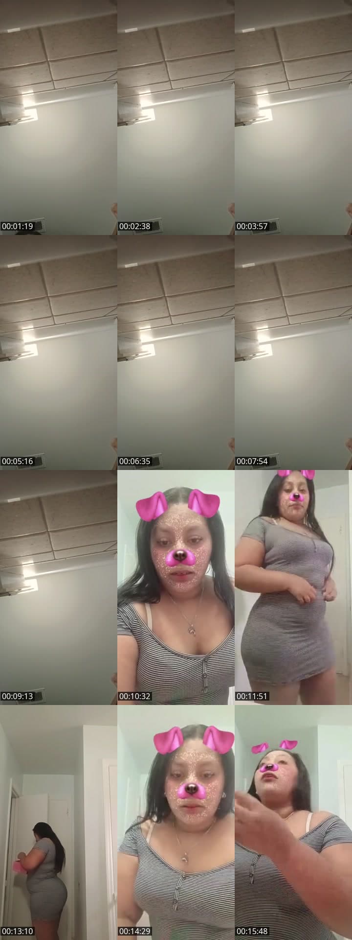 @la.morenita.snche30 TikTok live stream