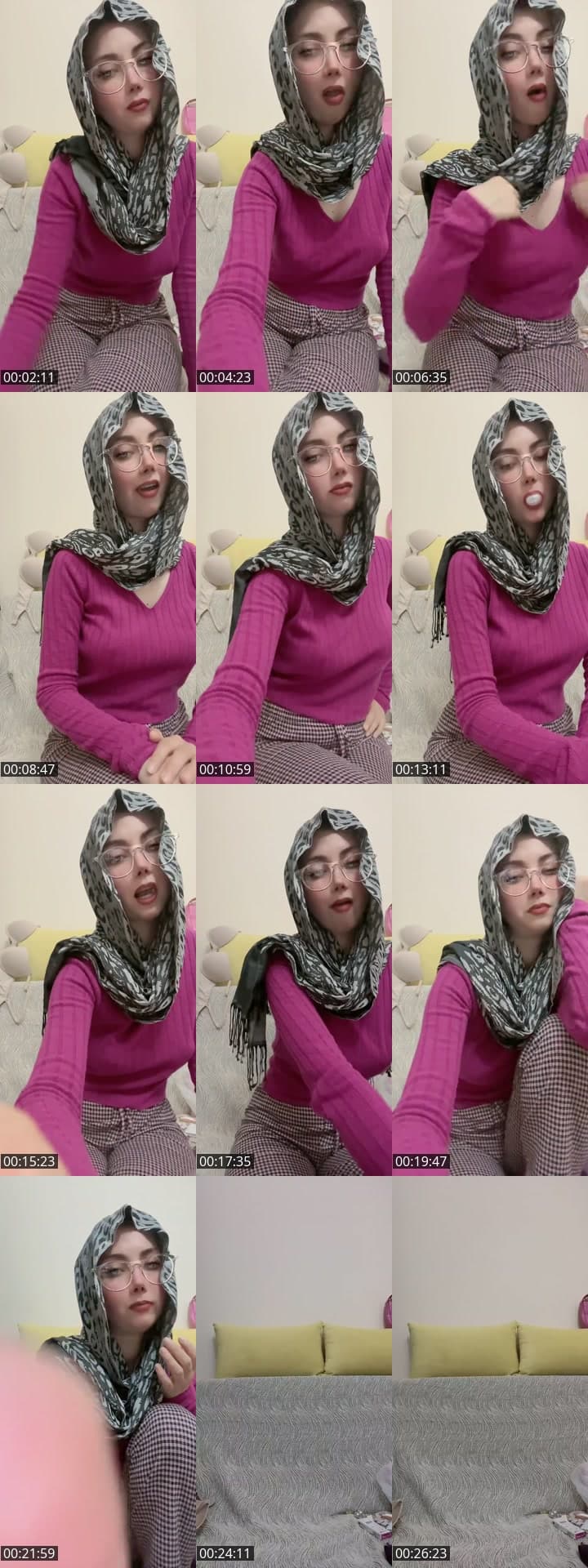 Aşklarım koşun