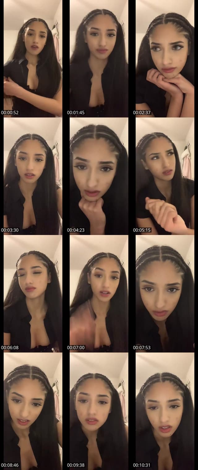 @taqdeesyasin05 TikTok live from 2026-05-08