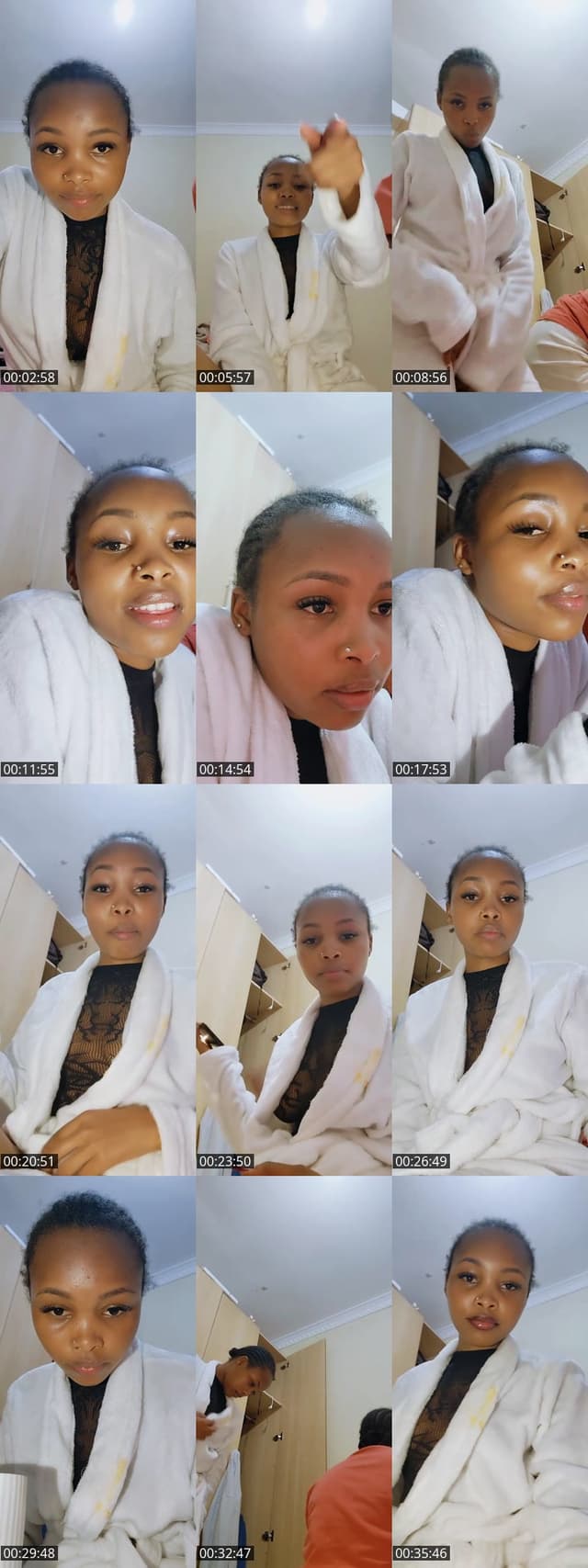 TikTok live: Follow @shii.szn by @unmarkedspace