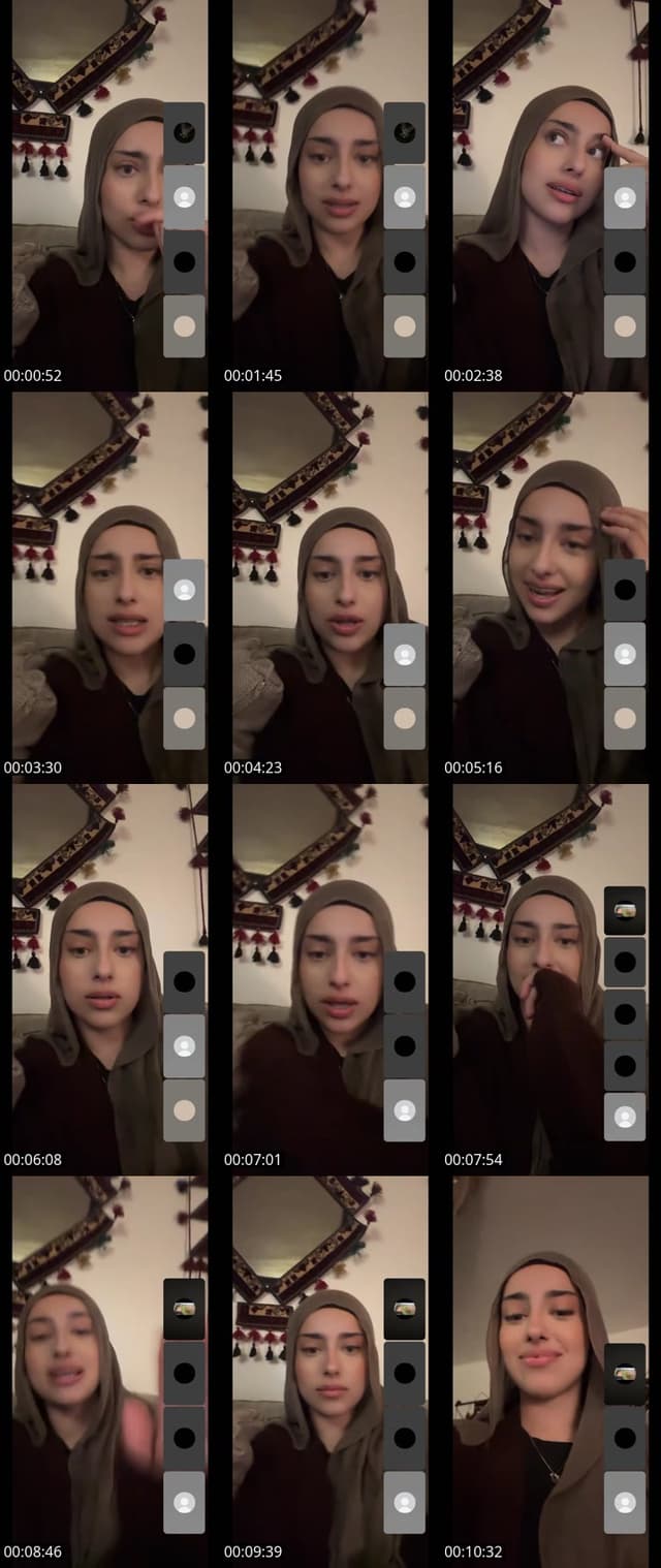 @notm4ryam TikTok live from 2026-05-08