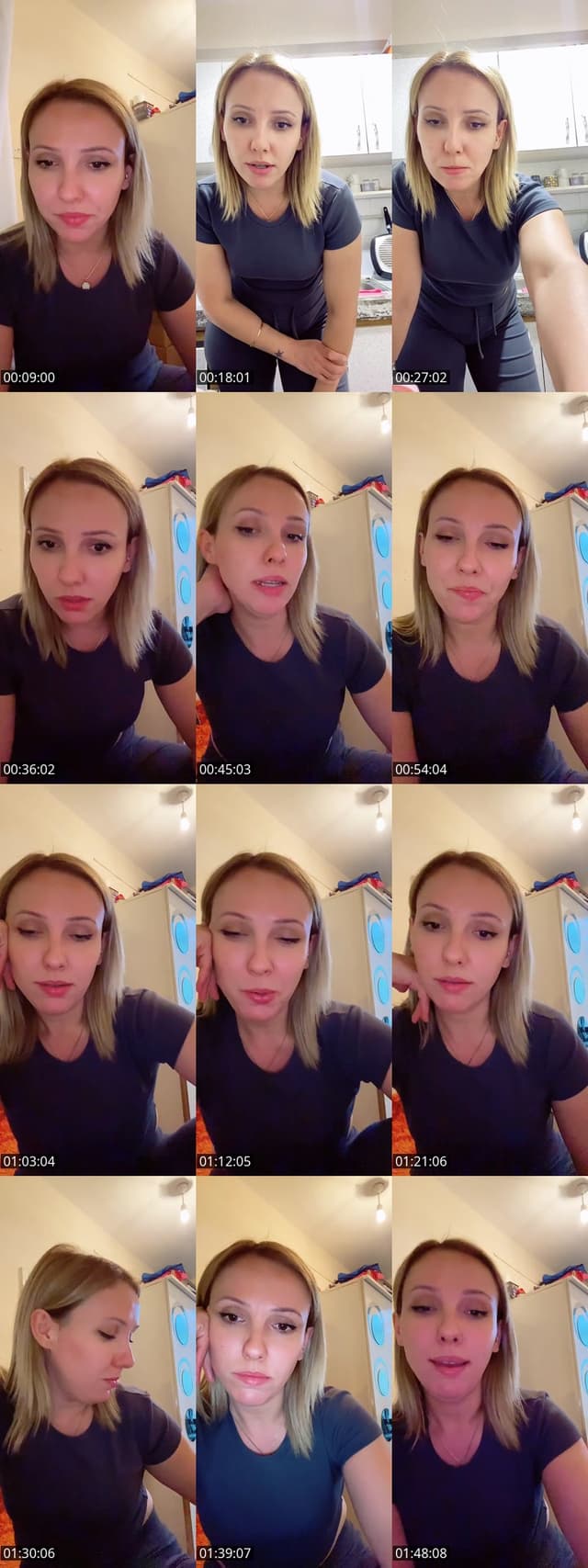TikTok live: Yargıcım olur musun😍 by @sulee4335