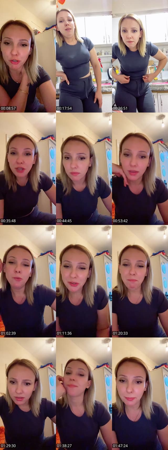 TikTok live: Yargıcım olur musun😍 by @sulee4335
