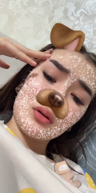 TikTok live: Кірмеш сен by @diaaldbrgn