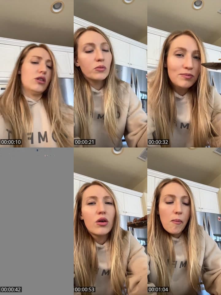 @empressjess555 TikTok live stream