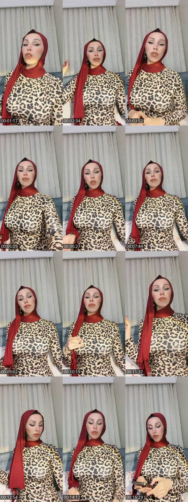 TikTok live: Hedeften at takibe alıyım by @gocmen_kizi27