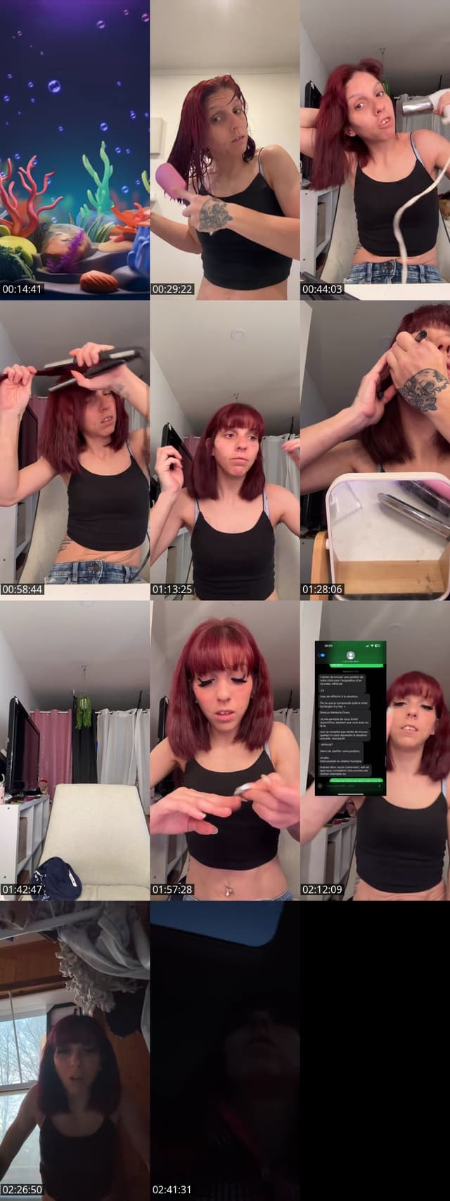 @stefficacee TikTok live from 2026-05-08