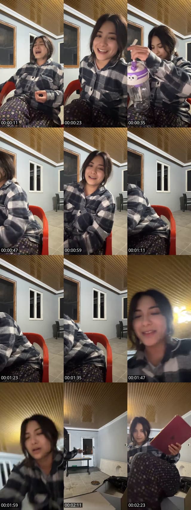 @alyena080 TikTok live from 2026-05-08