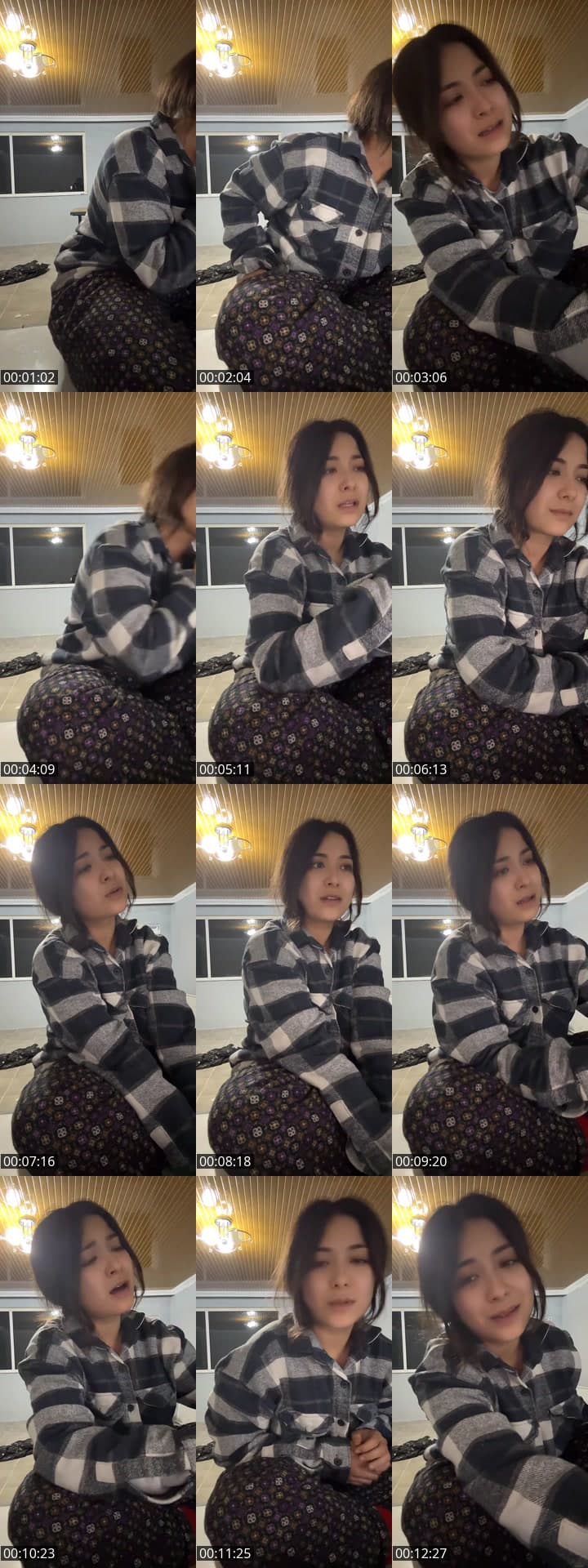 @alyena080 TikTok live stream