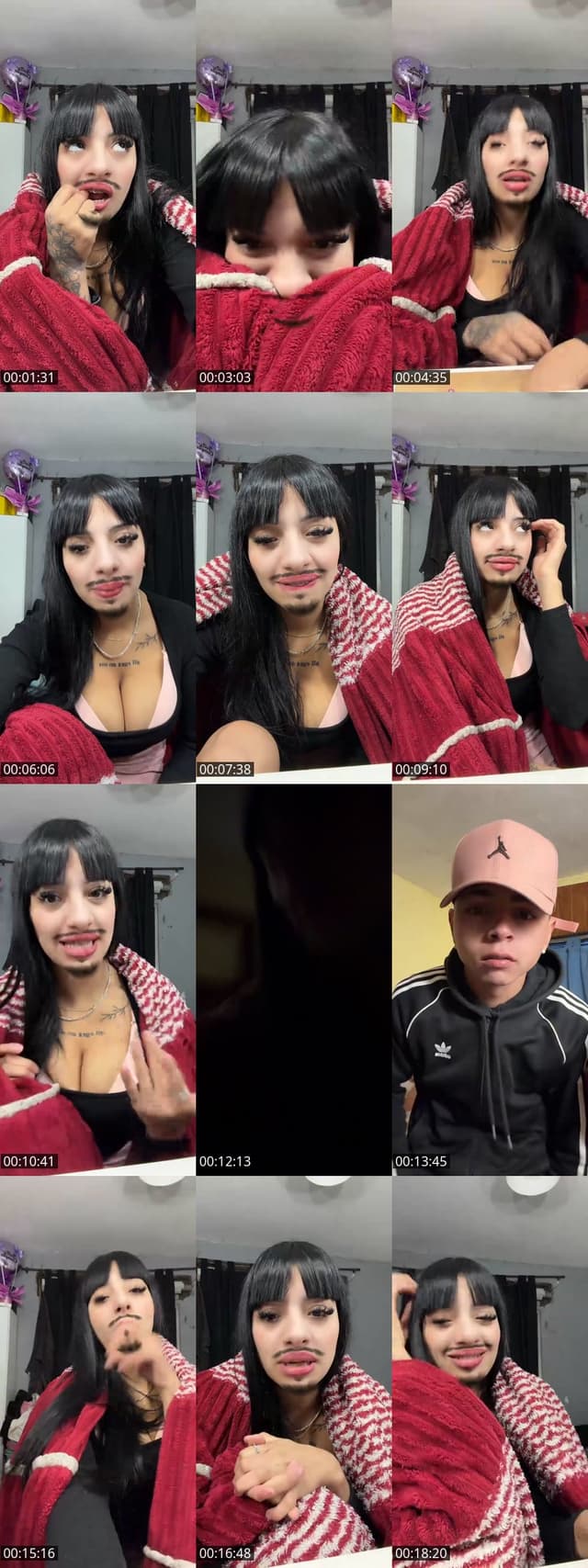 @aanahii1_ TikTok live from 2026-05-08