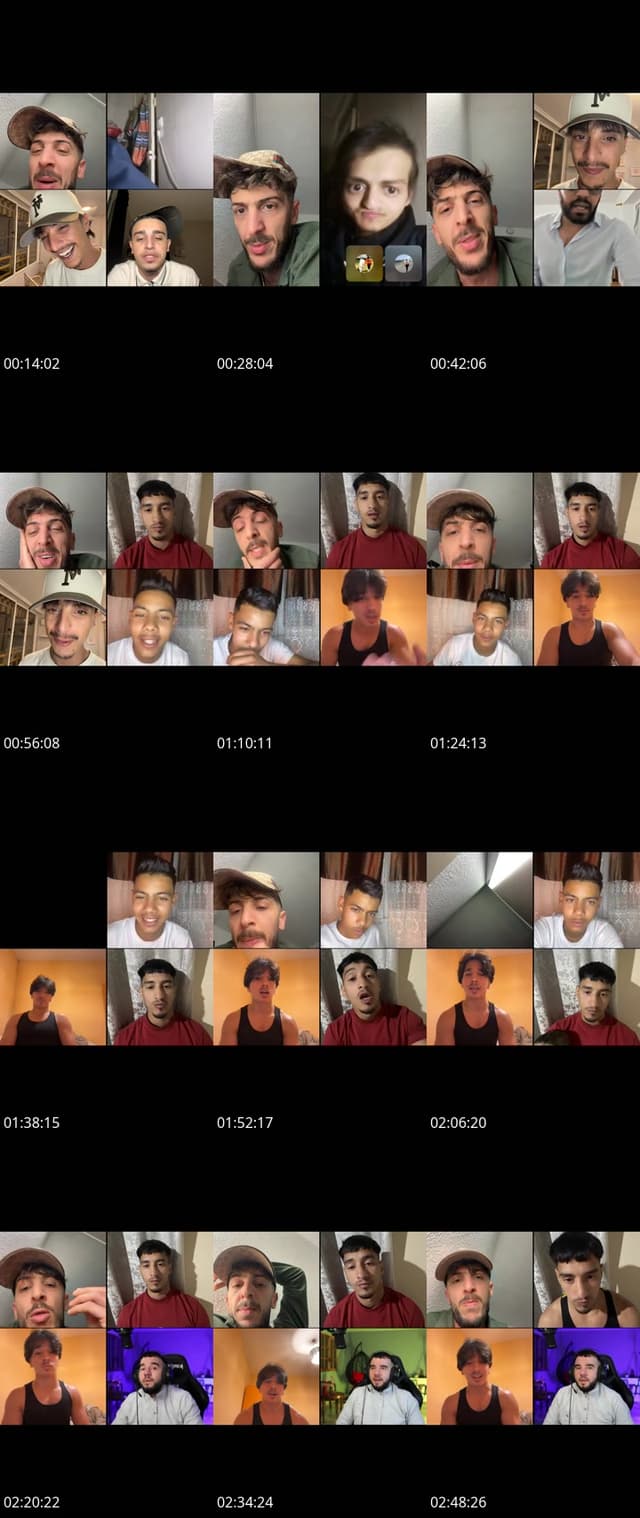 @didindz2 TikTok live from 2026-05-08