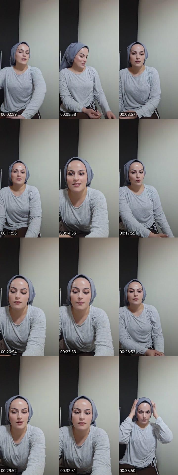 @melekv.31 TikTok live stream