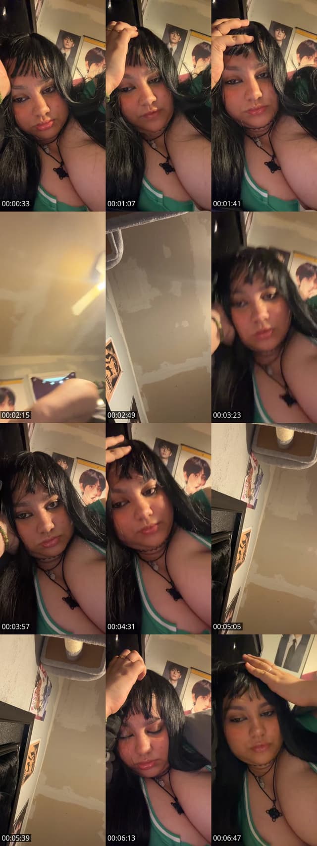 TikTok live: battles 🖤 by @princessbittyxo