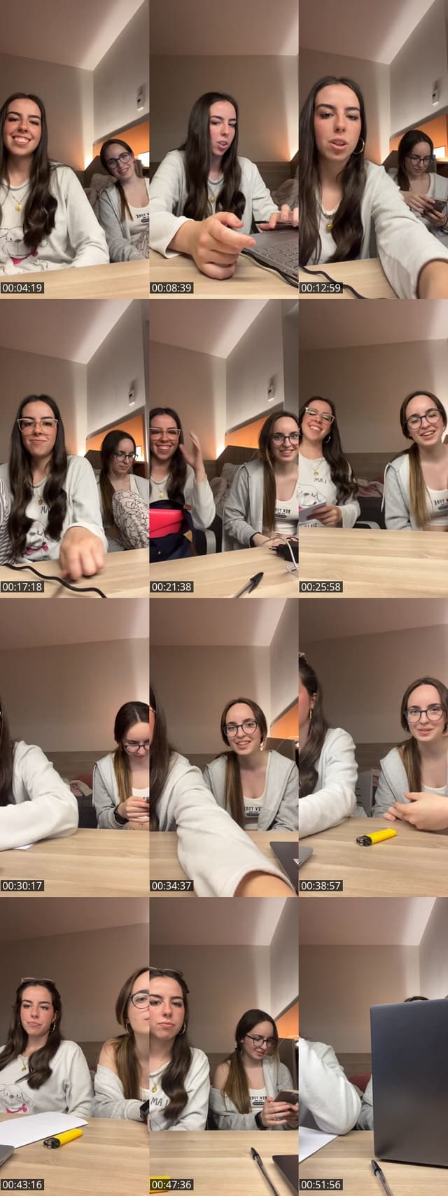 Past TikTok live: . y opino by @sss3lia