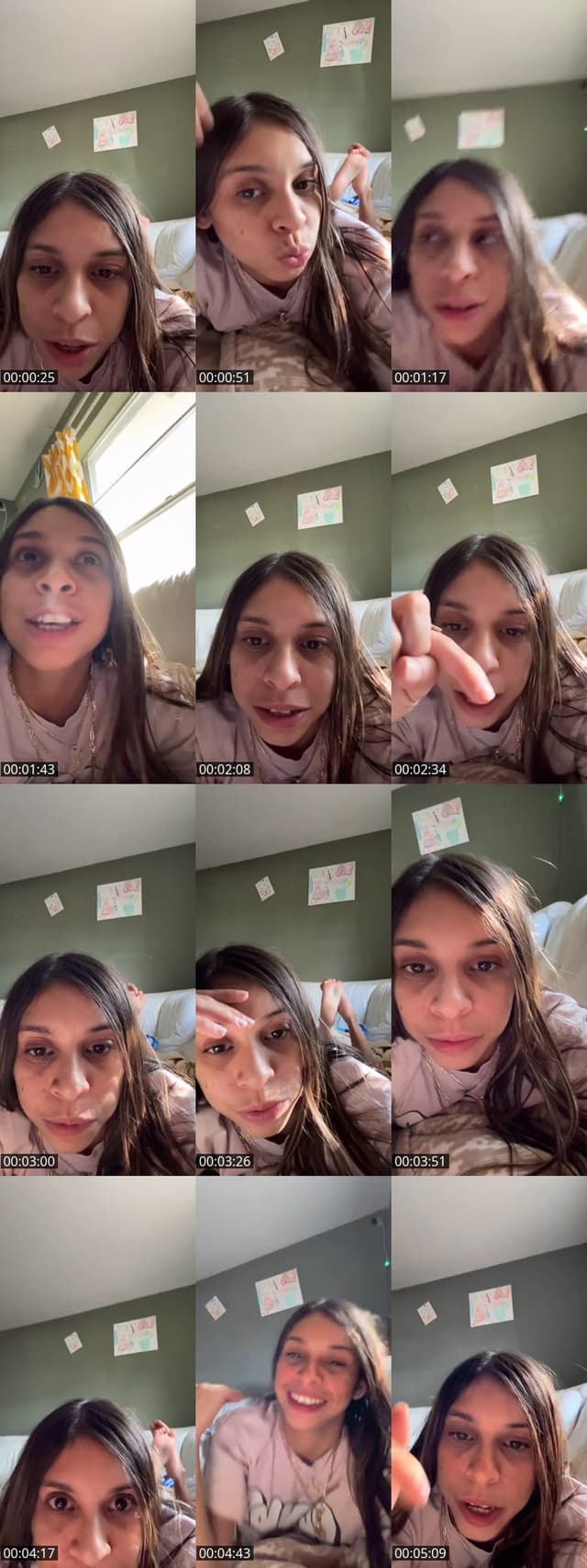 @whatsup9871 past TikTok live from 2026-05-08