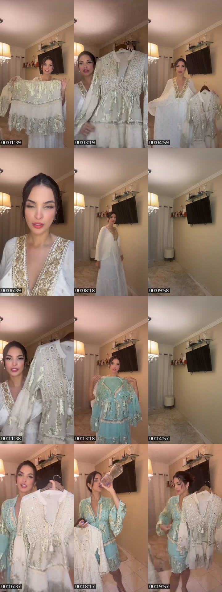@outonomodas TikTok live stream